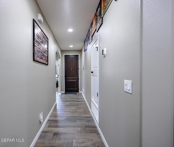 14820 WILLIE WORSLEY Avenue, El Paso, TX 79938