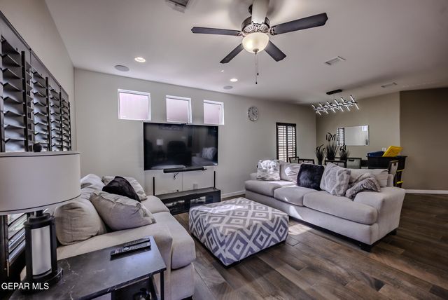 14820 WILLIE WORSLEY Avenue, El Paso, TX 79938