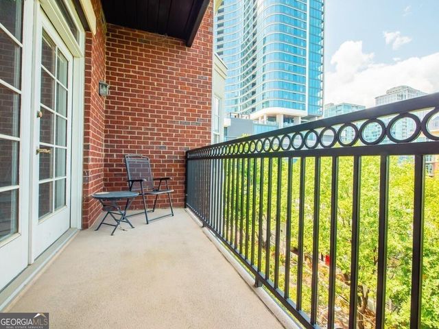 850 PIEDMONT Avenue NE 2502, Atlanta, GA 30308