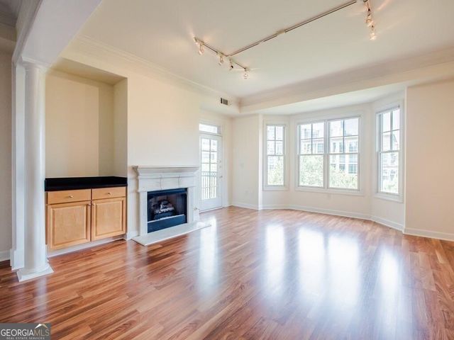 850 PIEDMONT Avenue NE 2502, Atlanta, GA 30308