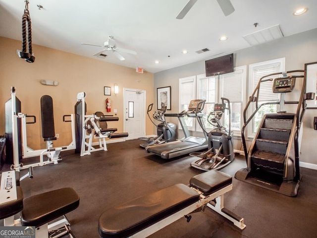 850 PIEDMONT Avenue NE 2502, Atlanta, GA 30308