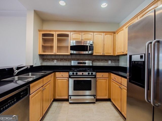 850 PIEDMONT Avenue NE 2502, Atlanta, GA 30308