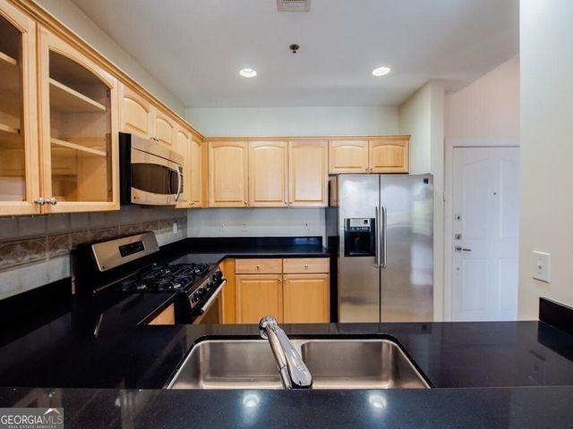 850 PIEDMONT Avenue NE 2502, Atlanta, GA 30308