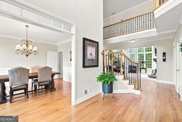 3014 Woodbridge Lane, Canton, GA 30114