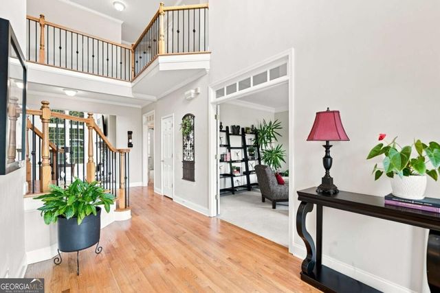 3014 Woodbridge Lane, Canton, GA 30114