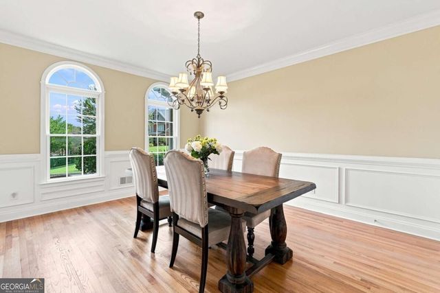 3014 Woodbridge Lane, Canton, GA 30114