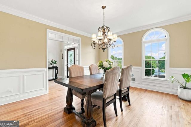 3014 Woodbridge Lane, Canton, GA 30114