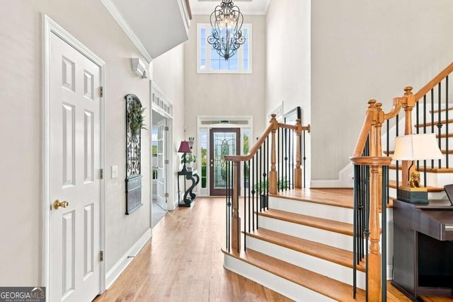 3014 Woodbridge Lane, Canton, GA 30114