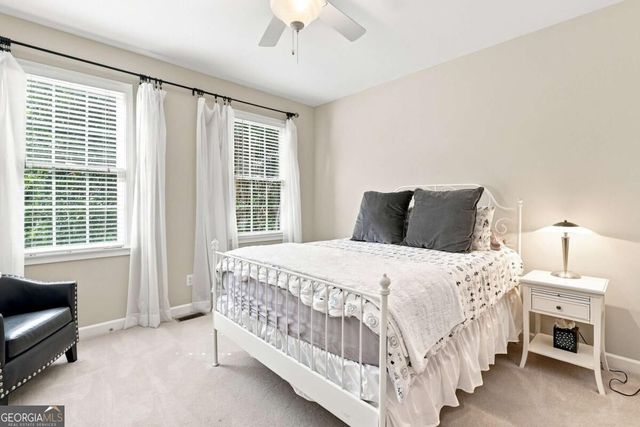 3014 Woodbridge Lane, Canton, GA 30114