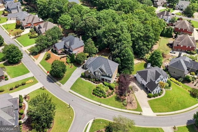 3014 Woodbridge Lane, Canton, GA 30114