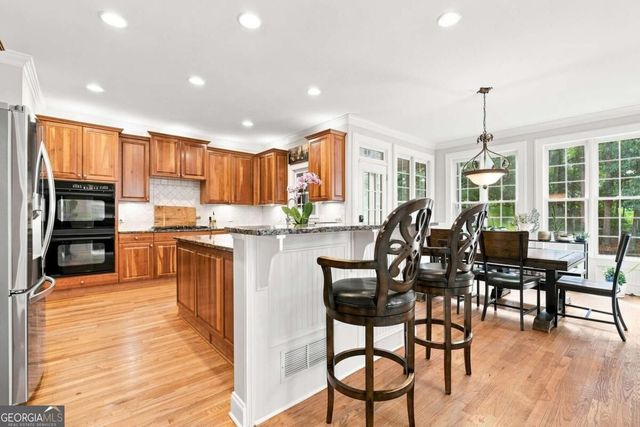 3014 Woodbridge Lane, Canton, GA 30114