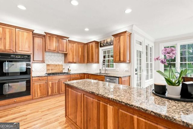 3014 Woodbridge Lane, Canton, GA 30114