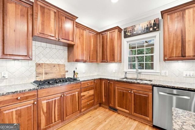 3014 Woodbridge Lane, Canton, GA 30114