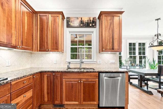 3014 Woodbridge Lane, Canton, GA 30114