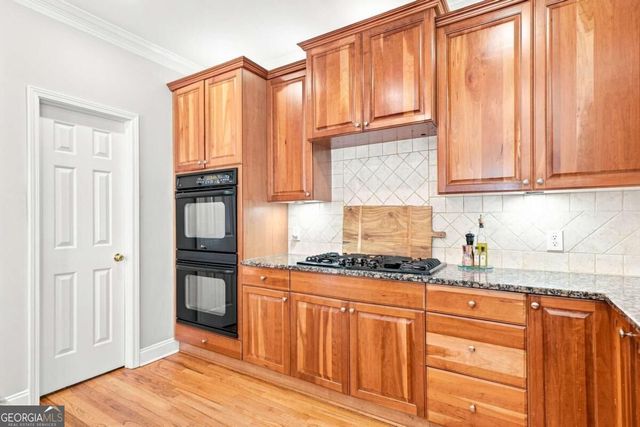 3014 Woodbridge Lane, Canton, GA 30114
