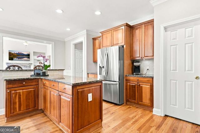 3014 Woodbridge Lane, Canton, GA 30114