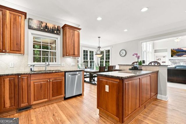3014 Woodbridge Lane, Canton, GA 30114
