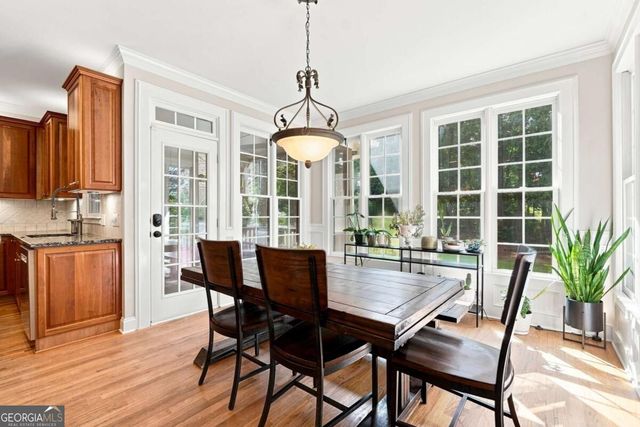 3014 Woodbridge Lane, Canton, GA 30114