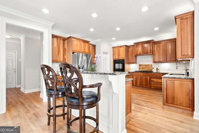 3014 Woodbridge Lane, Canton, GA 30114