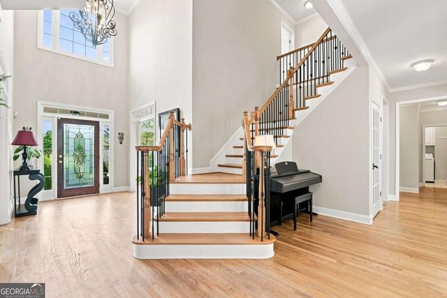 3014 Woodbridge Lane, Canton, GA 30114