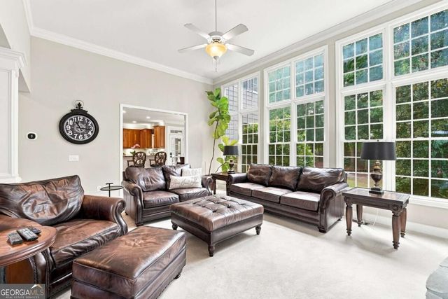 3014 Woodbridge Lane, Canton, GA 30114