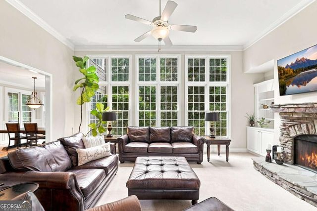 3014 Woodbridge Lane, Canton, GA 30114