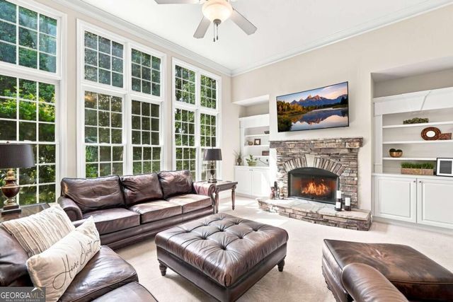 3014 Woodbridge Lane, Canton, GA 30114