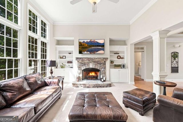 3014 Woodbridge Lane, Canton, GA 30114