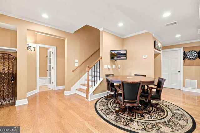 3014 Woodbridge Lane, Canton, GA 30114