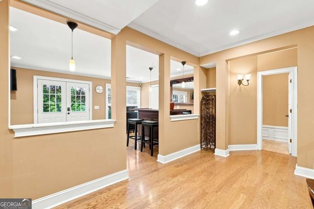 3014 Woodbridge Lane, Canton, GA 30114