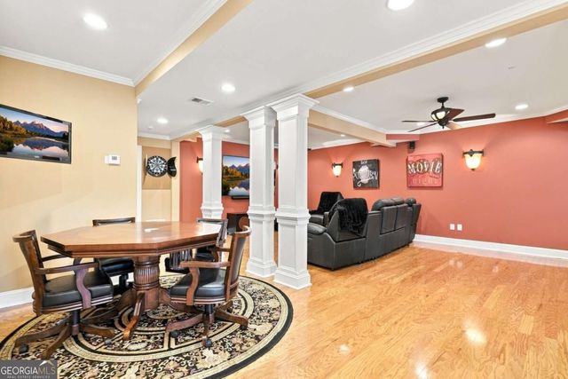 3014 Woodbridge Lane, Canton, GA 30114