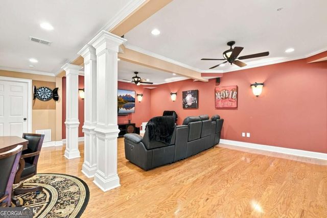 3014 Woodbridge Lane, Canton, GA 30114