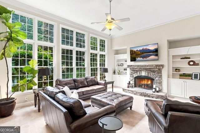 3014 Woodbridge Lane, Canton, GA 30114