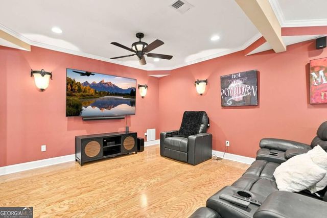 3014 Woodbridge Lane, Canton, GA 30114