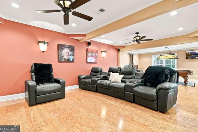 3014 Woodbridge Lane, Canton, GA 30114