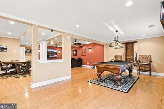 3014 Woodbridge Lane, Canton, GA 30114