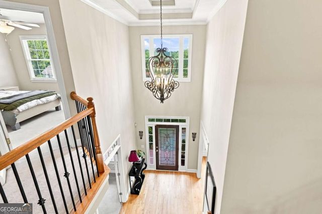 3014 Woodbridge Lane, Canton, GA 30114
