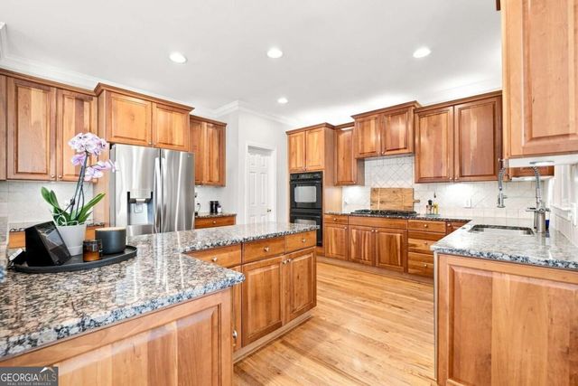 3014 Woodbridge Lane, Canton, GA 30114