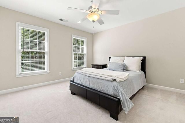 3014 Woodbridge Lane, Canton, GA 30114