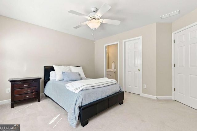 3014 Woodbridge Lane, Canton, GA 30114