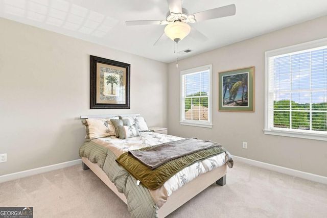 3014 Woodbridge Lane, Canton, GA 30114