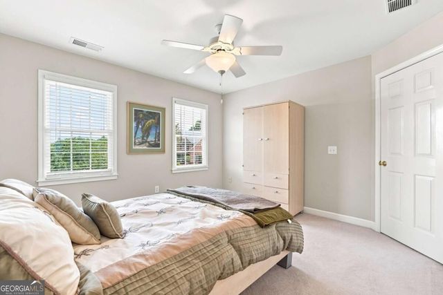 3014 Woodbridge Lane, Canton, GA 30114