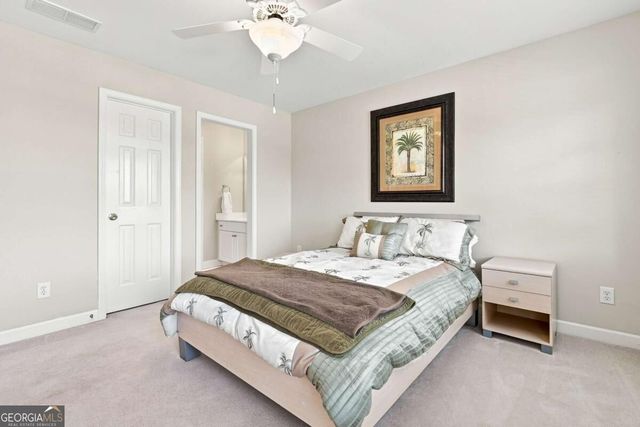 3014 Woodbridge Lane, Canton, GA 30114