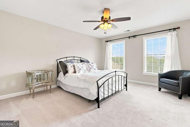 3014 Woodbridge Lane, Canton, GA 30114