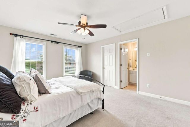3014 Woodbridge Lane, Canton, GA 30114