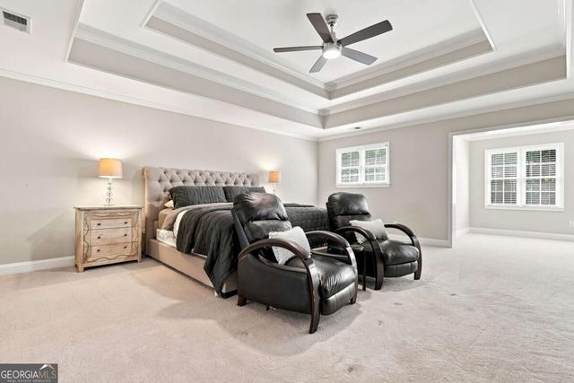 3014 Woodbridge Lane, Canton, GA 30114
