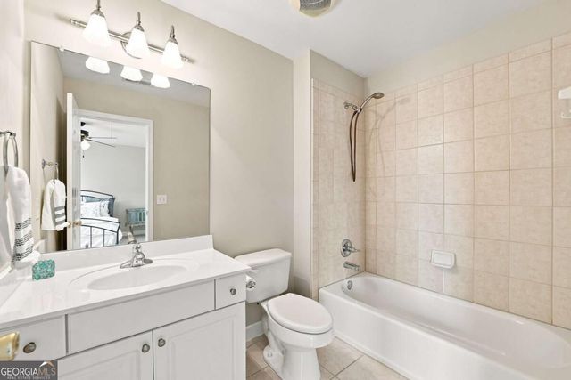 3014 Woodbridge Lane, Canton, GA 30114