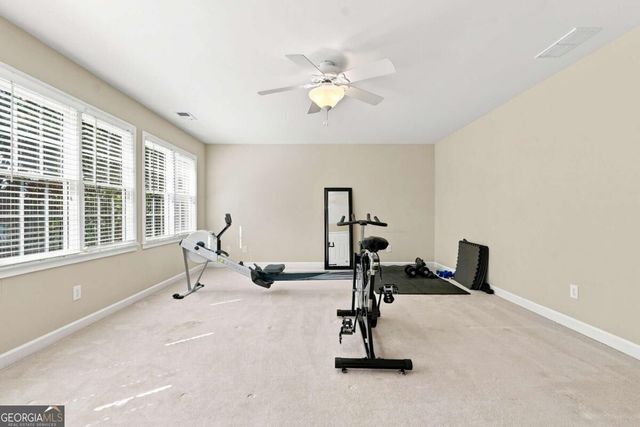 3014 Woodbridge Lane, Canton, GA 30114