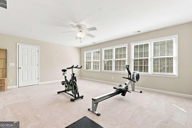 3014 Woodbridge Lane, Canton, GA 30114