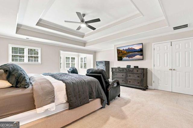 3014 Woodbridge Lane, Canton, GA 30114